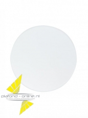 Matglas t.b.v. downlighter